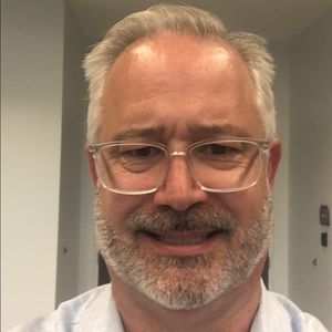 Meet your Posher, Steve